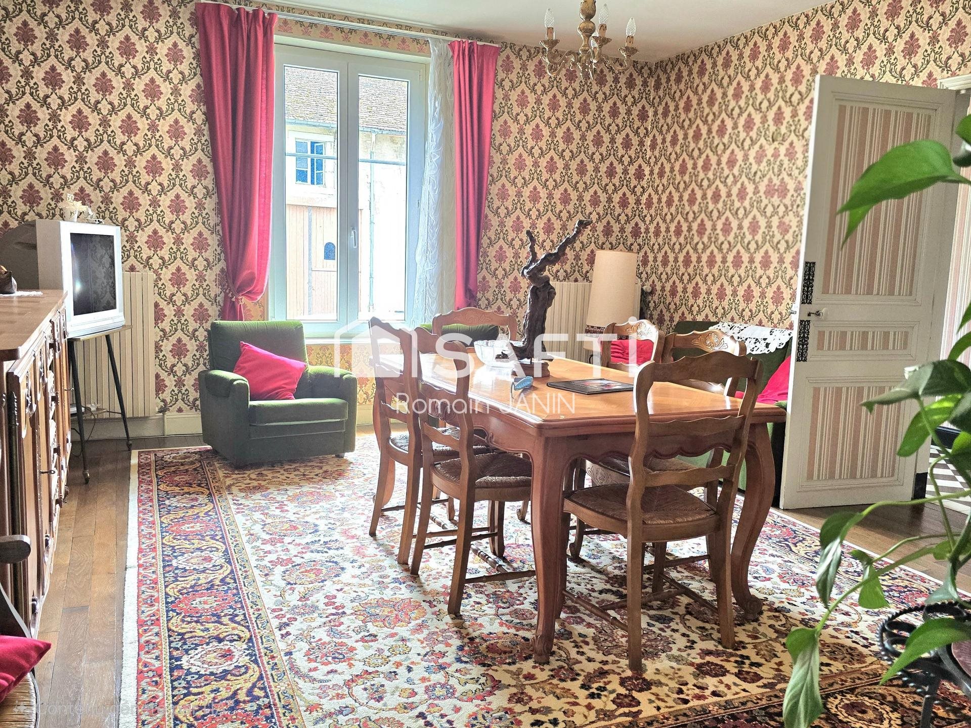 Maison à vendre, 180m², Récicourt