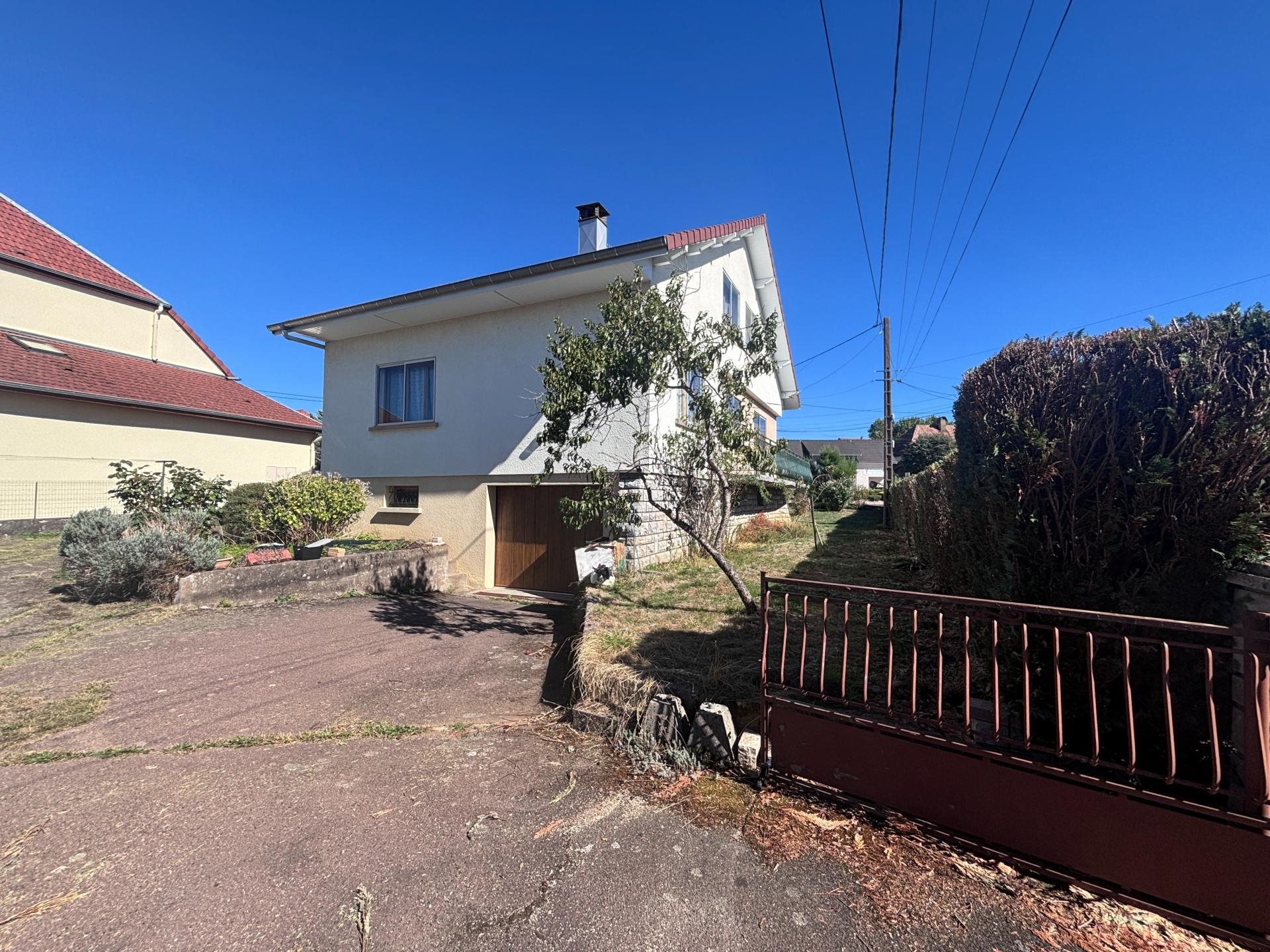 Maison à vendre, 130m², Saône