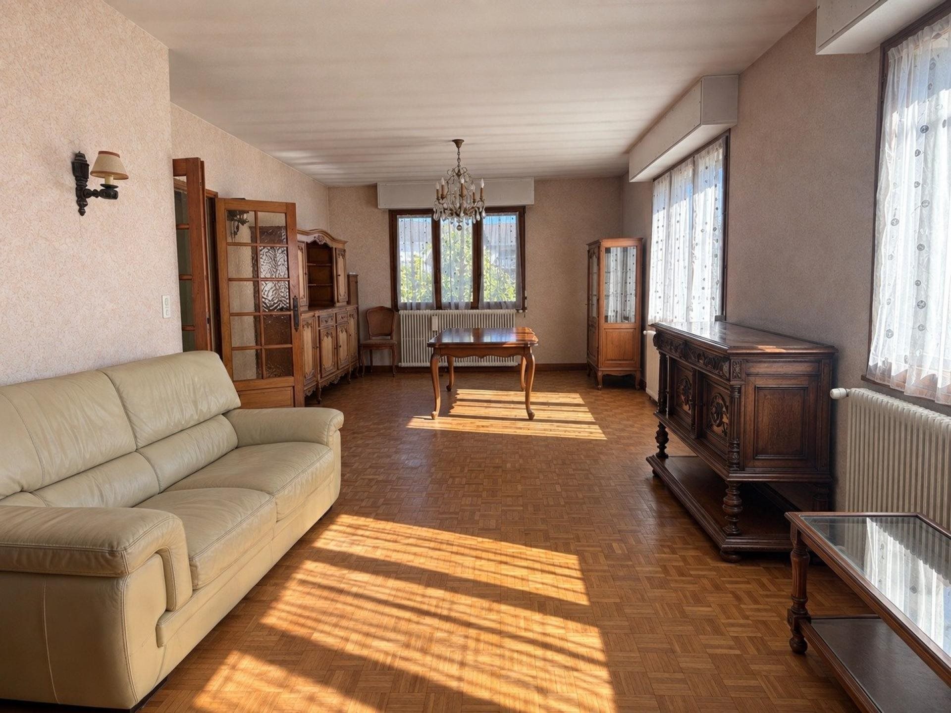 Maison à vendre, 130m², Saône