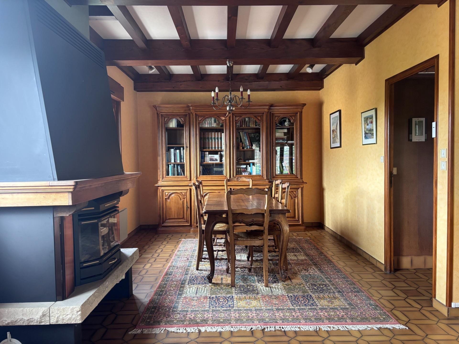 Maison à vendre, 143m², Avanne-Aveney