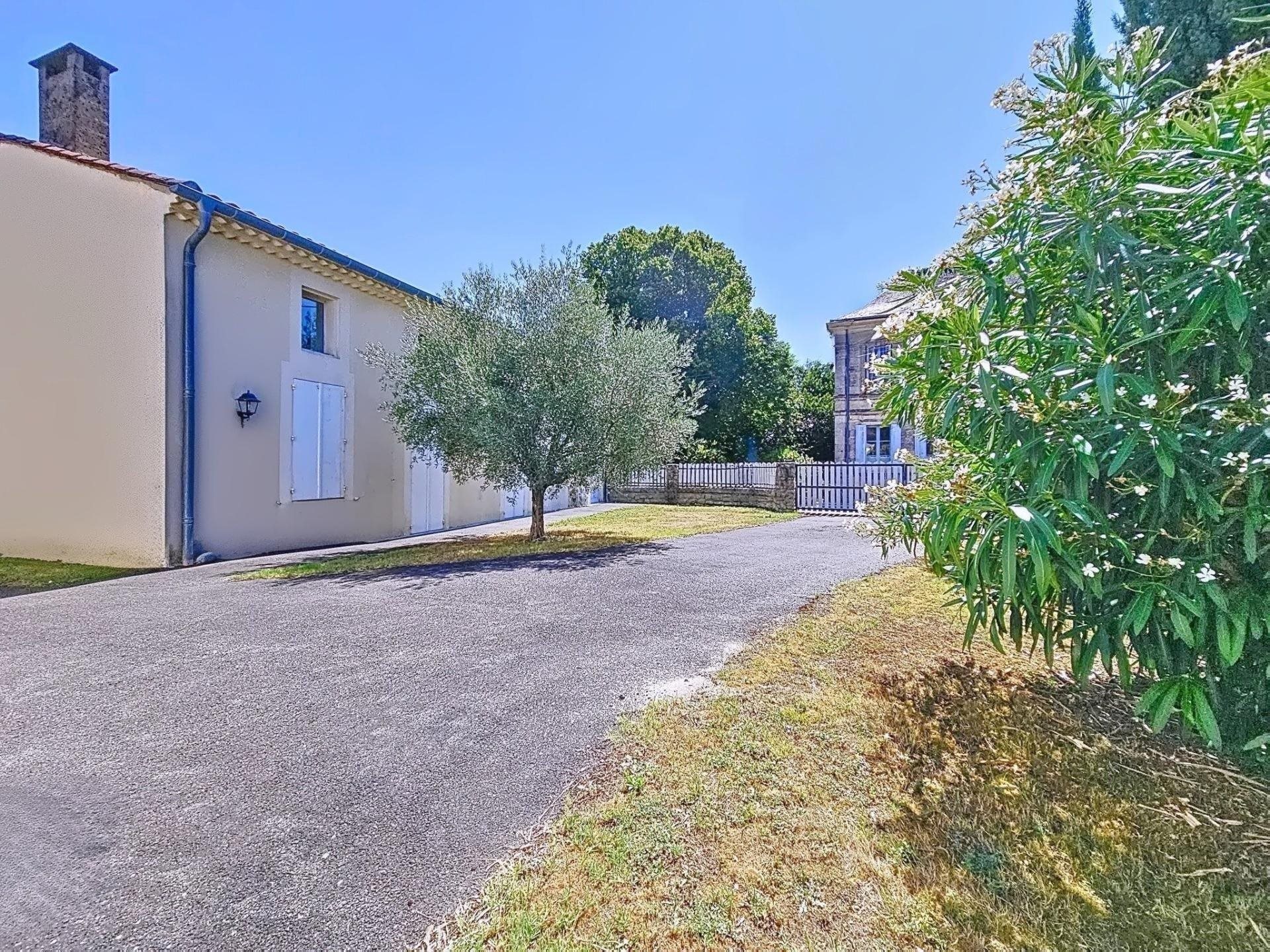 Maison à vendre, 194m², Saint-Yzans-de-Médoc