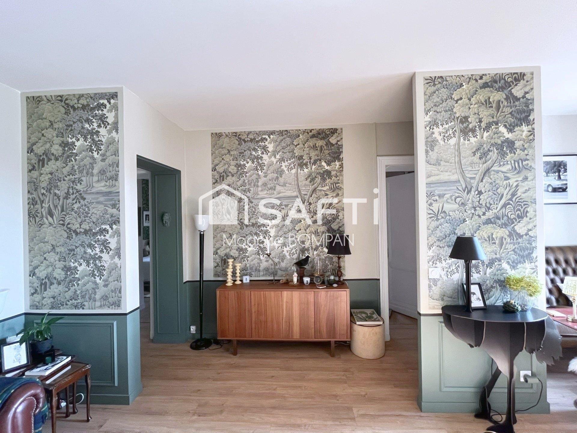 Appartement à vendre, 97m², Lesparre-Médoc