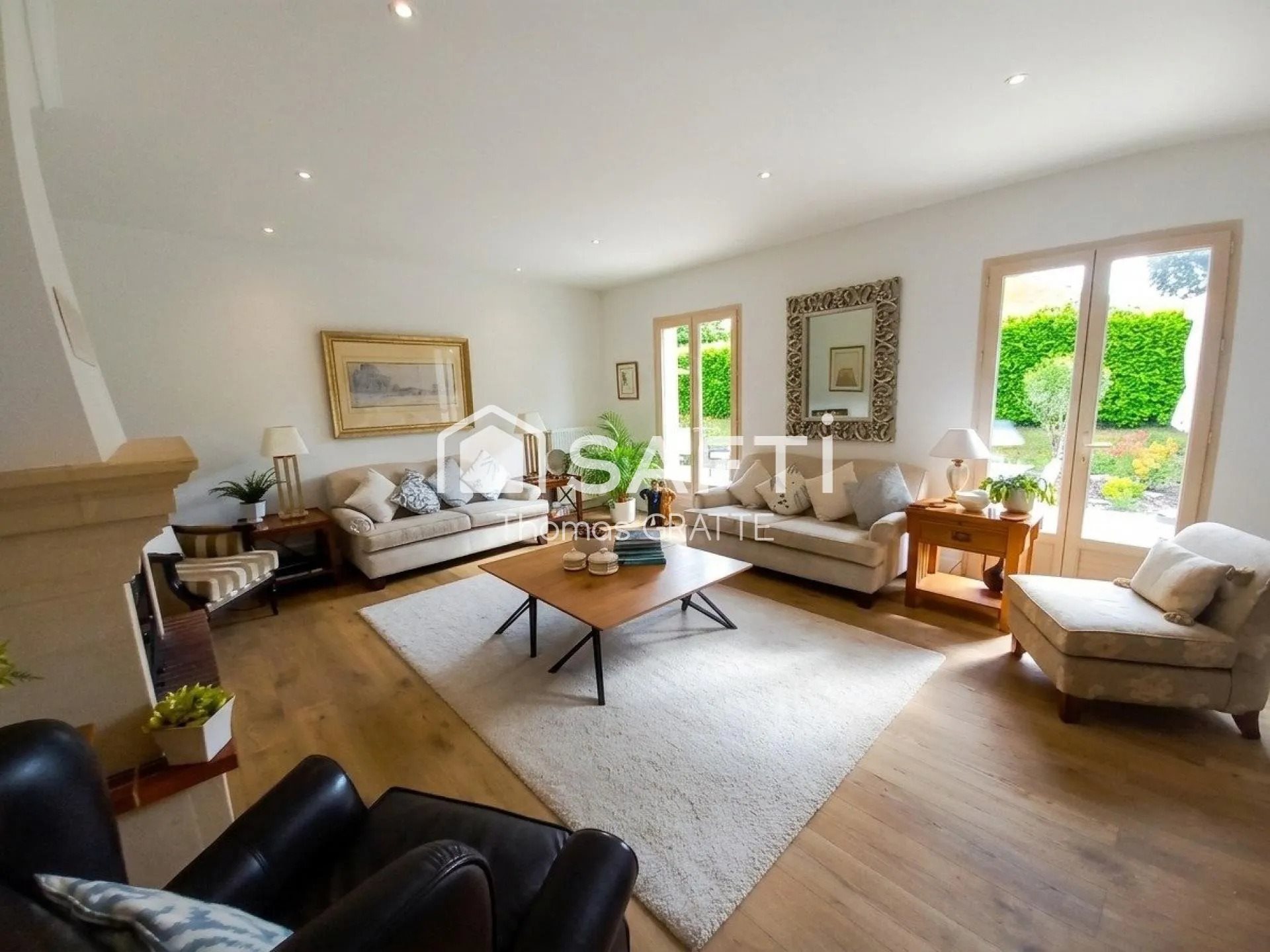 Maison à vendre, 155m², Vitrac