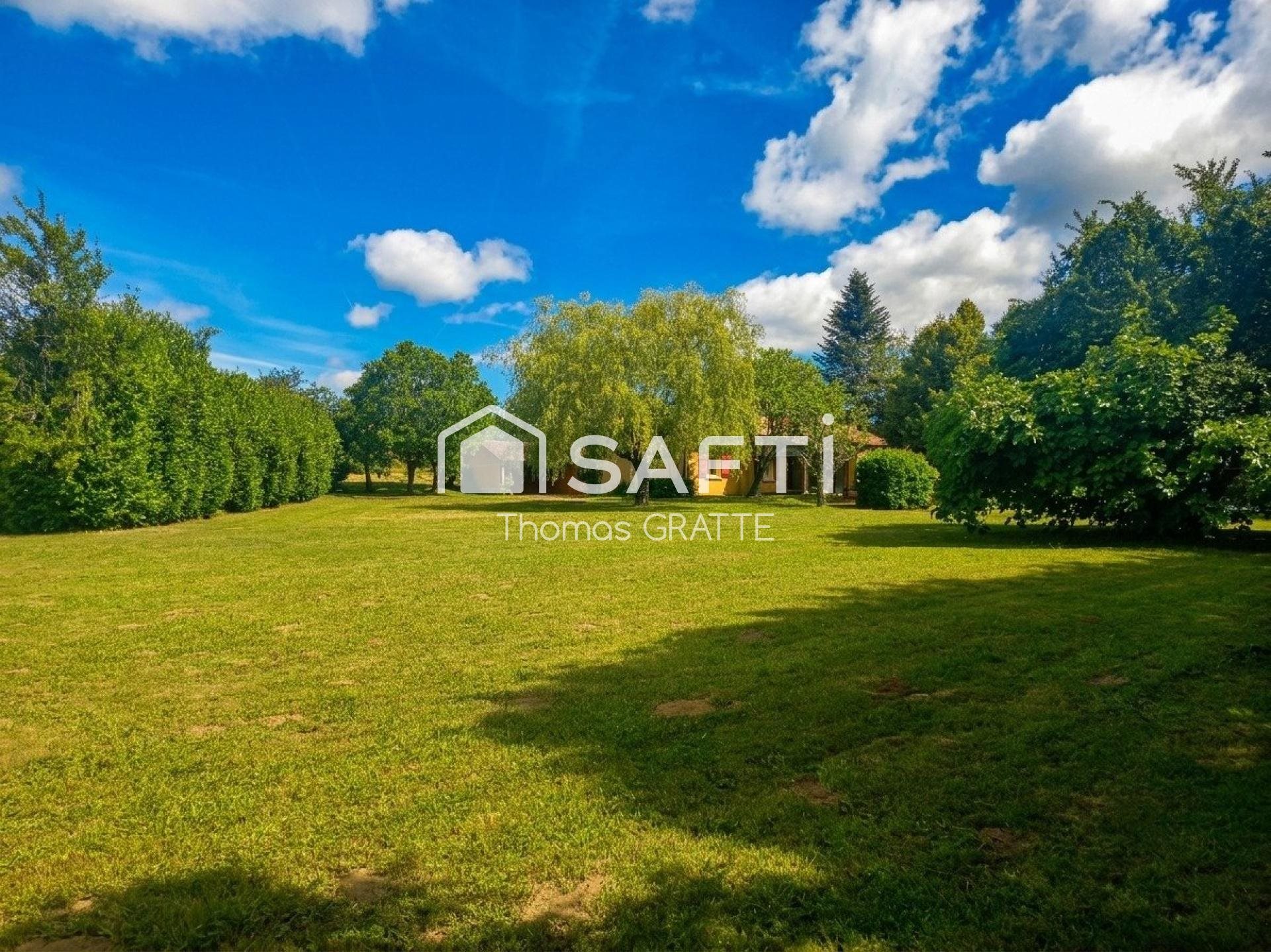 Maison à vendre, 122m², Tamniès