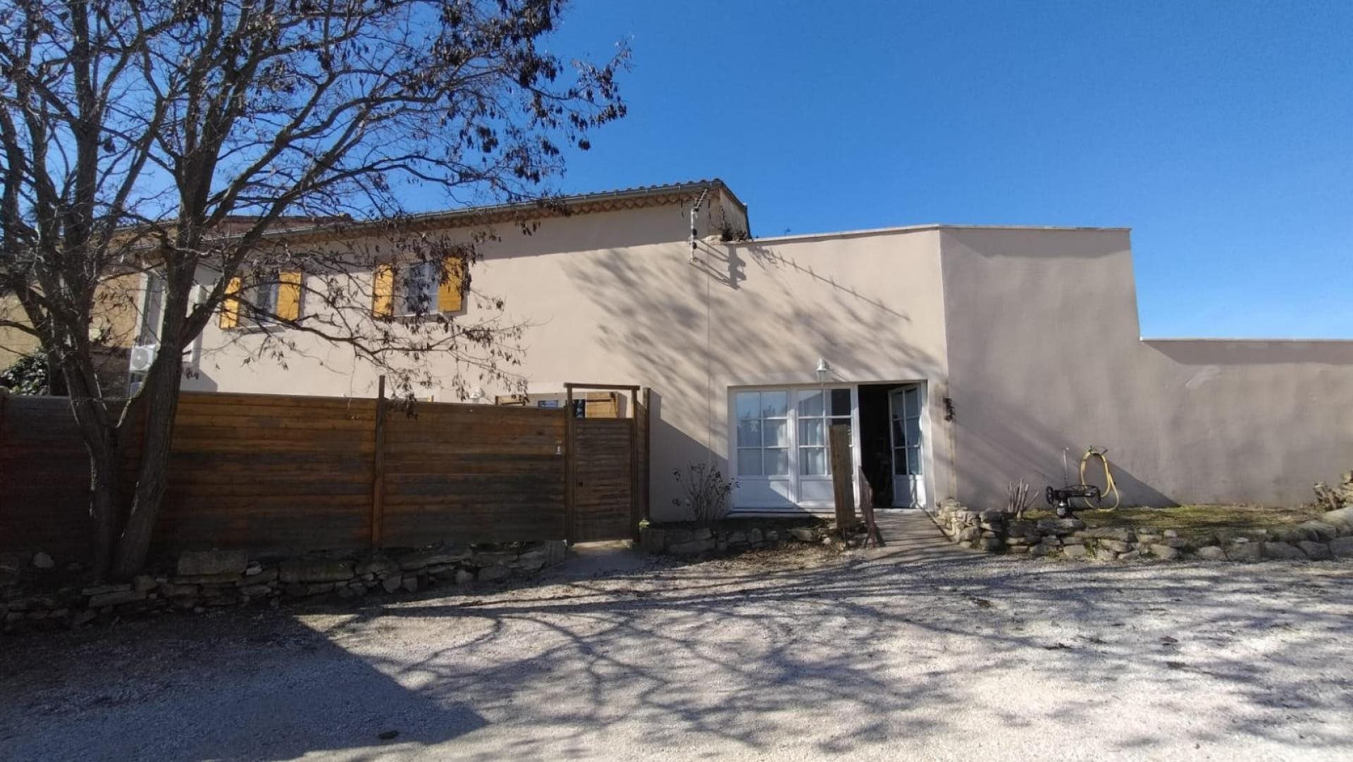 Maison à vendre, 144m², Caromb