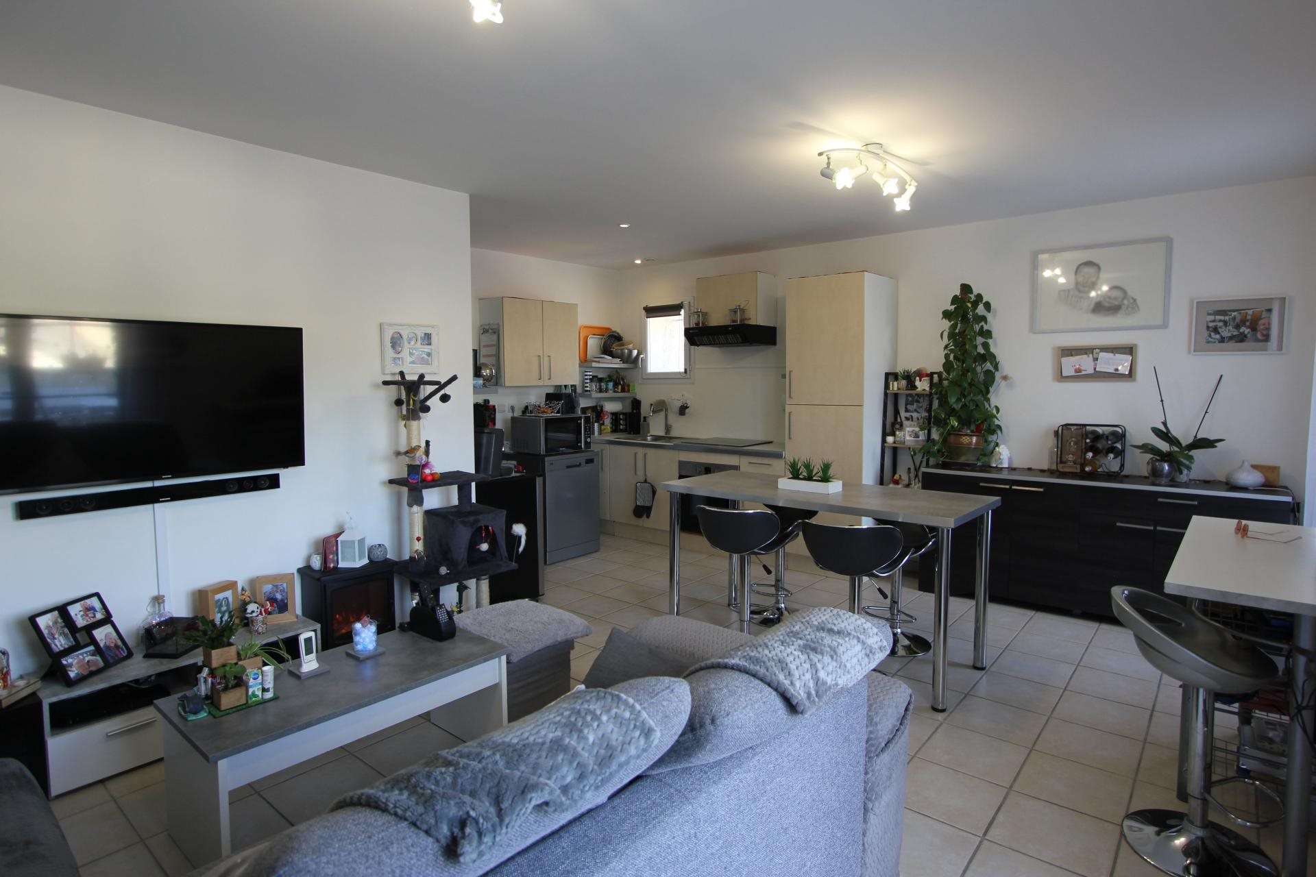 Maison à vendre, 144m², Caromb