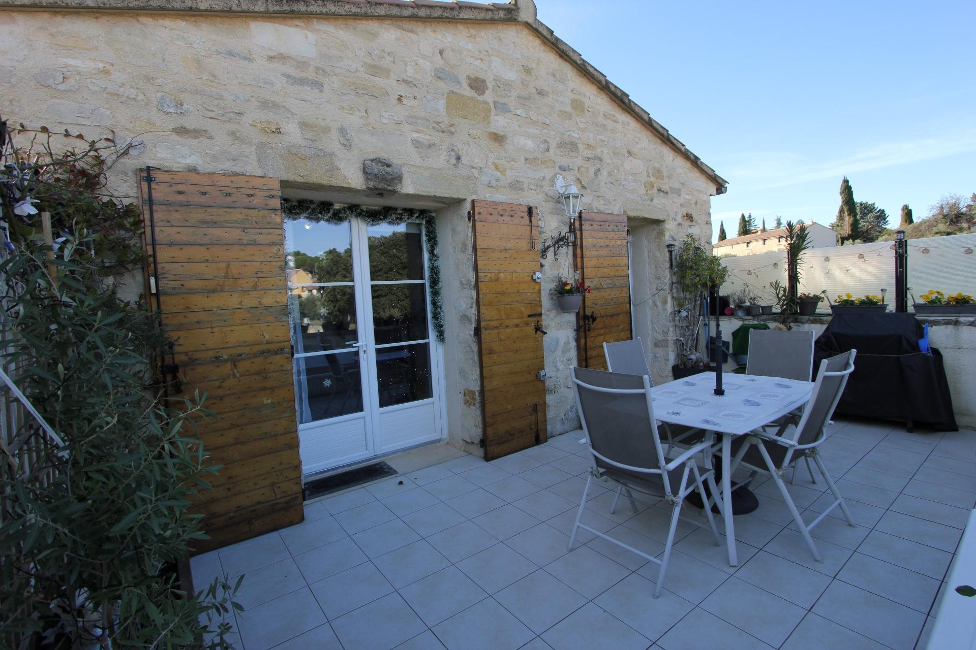 Maison à vendre, 144m², Caromb