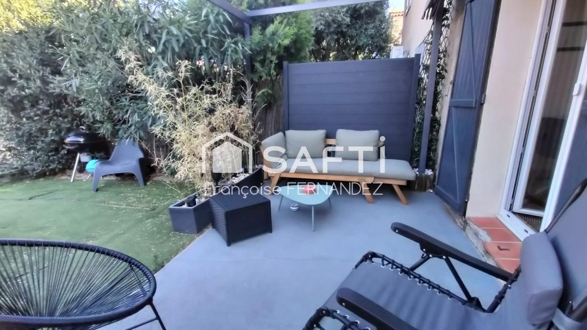 Maison à vendre, 86m², Le Pontet