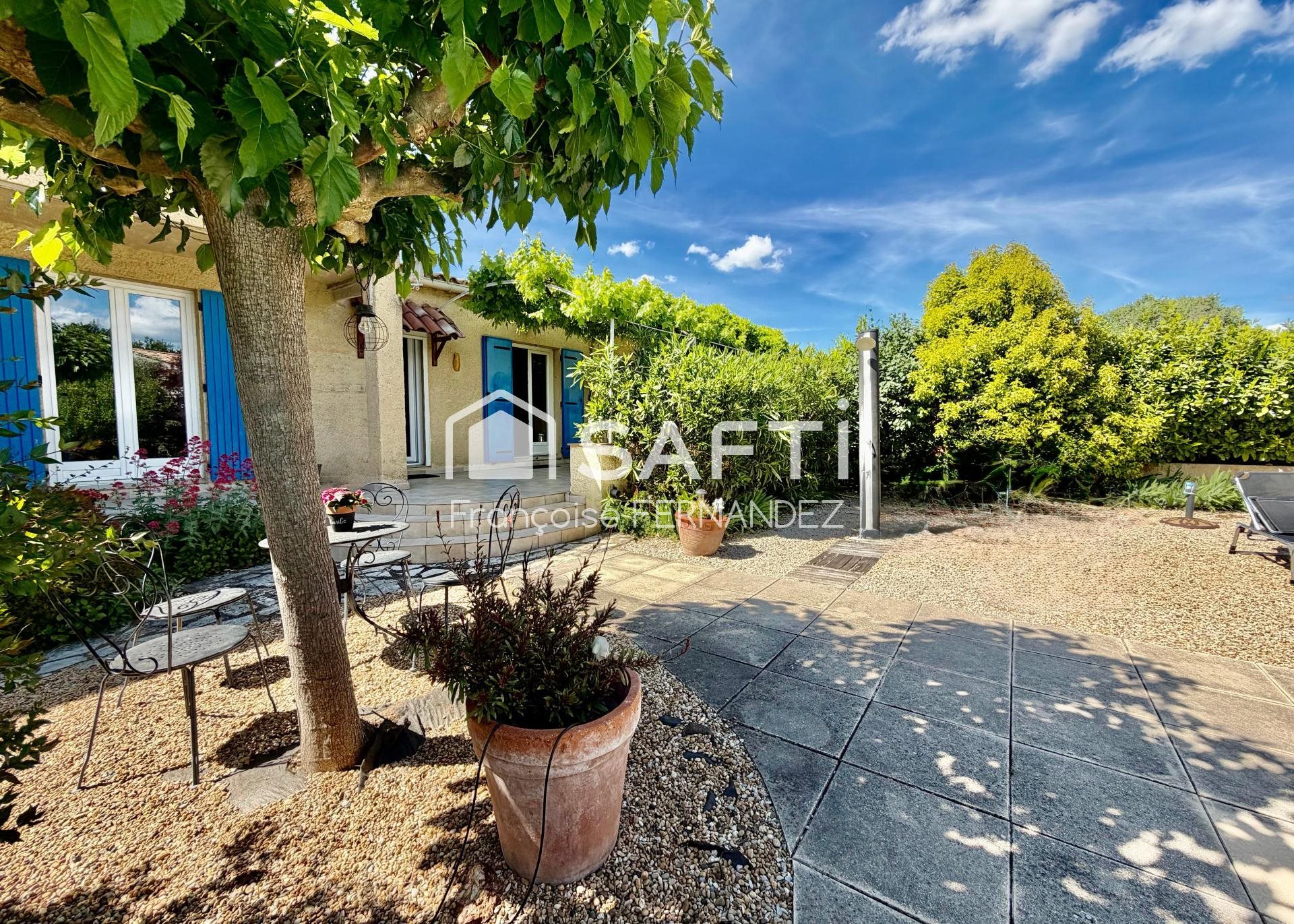 Maison à vendre, 143m², Saint-Didier