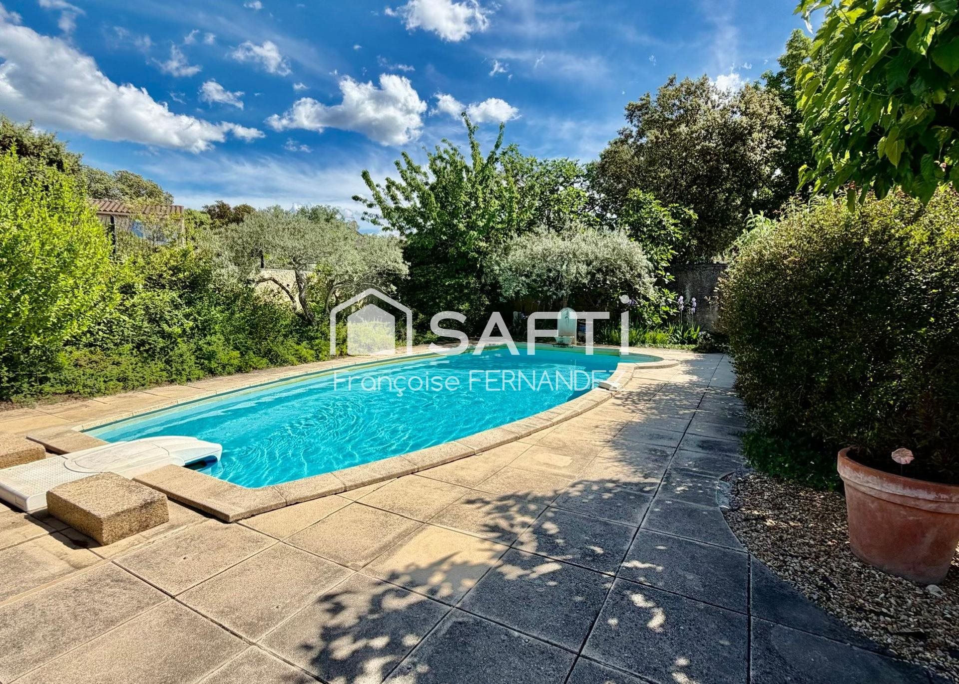 Maison à vendre, 143m², Saint-Didier