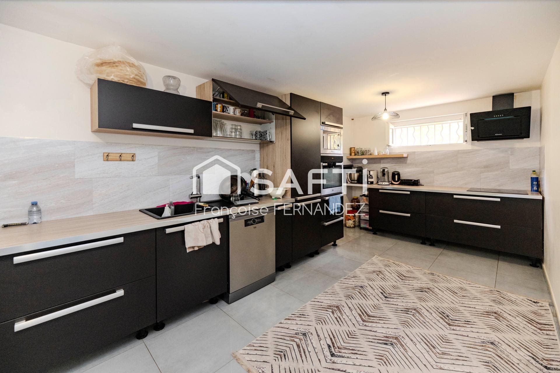 Maison à vendre, 140m², Vedène