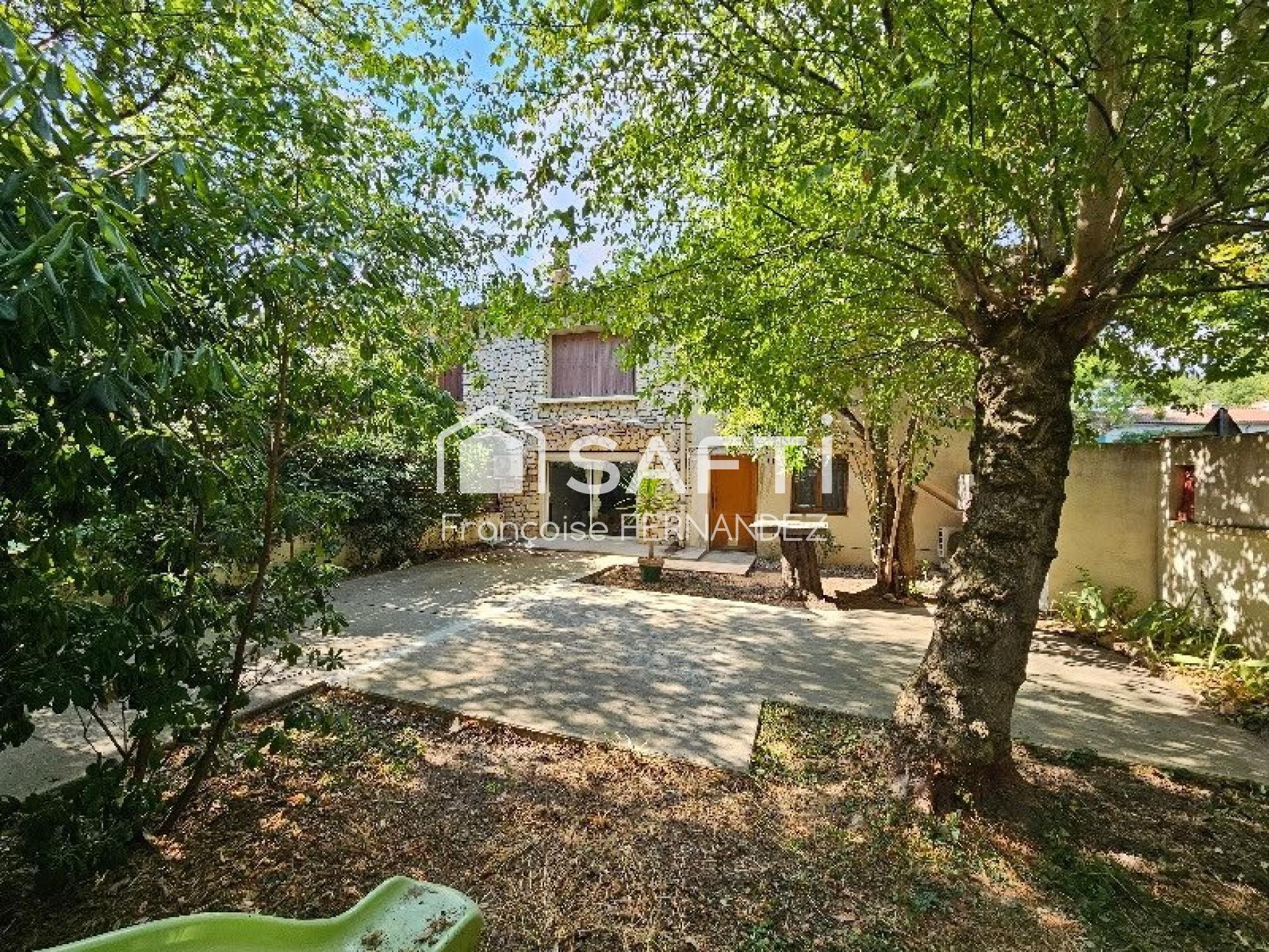 Maison à vendre, 73m², Avignon