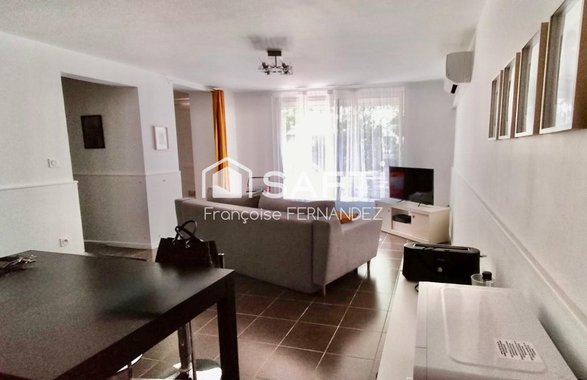 Maison à vendre, 73m², Avignon
