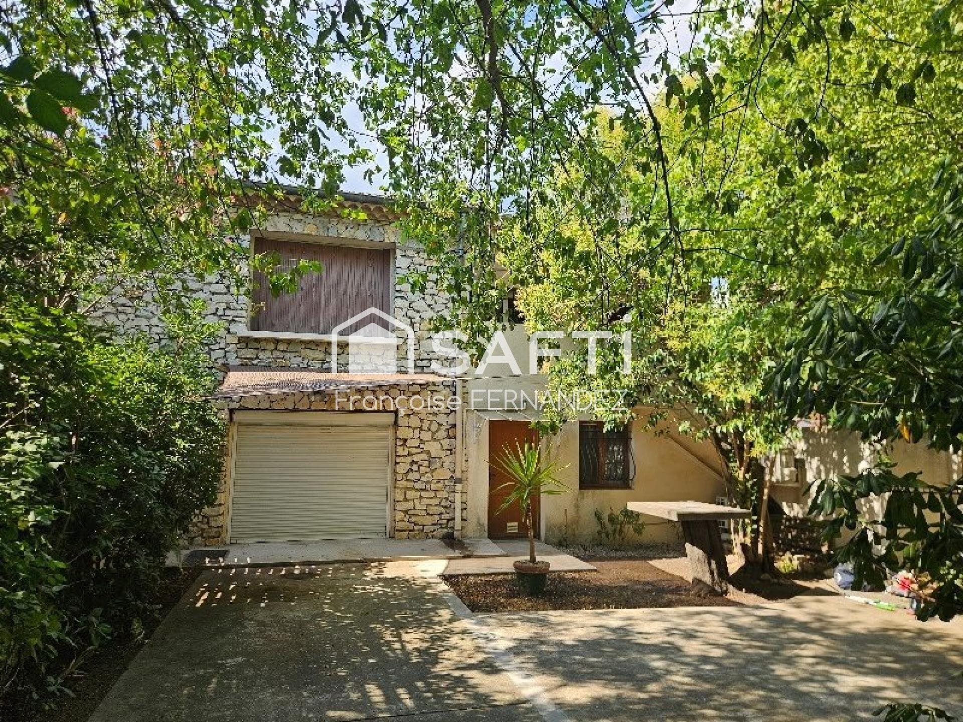 Maison à vendre, 73m², Avignon