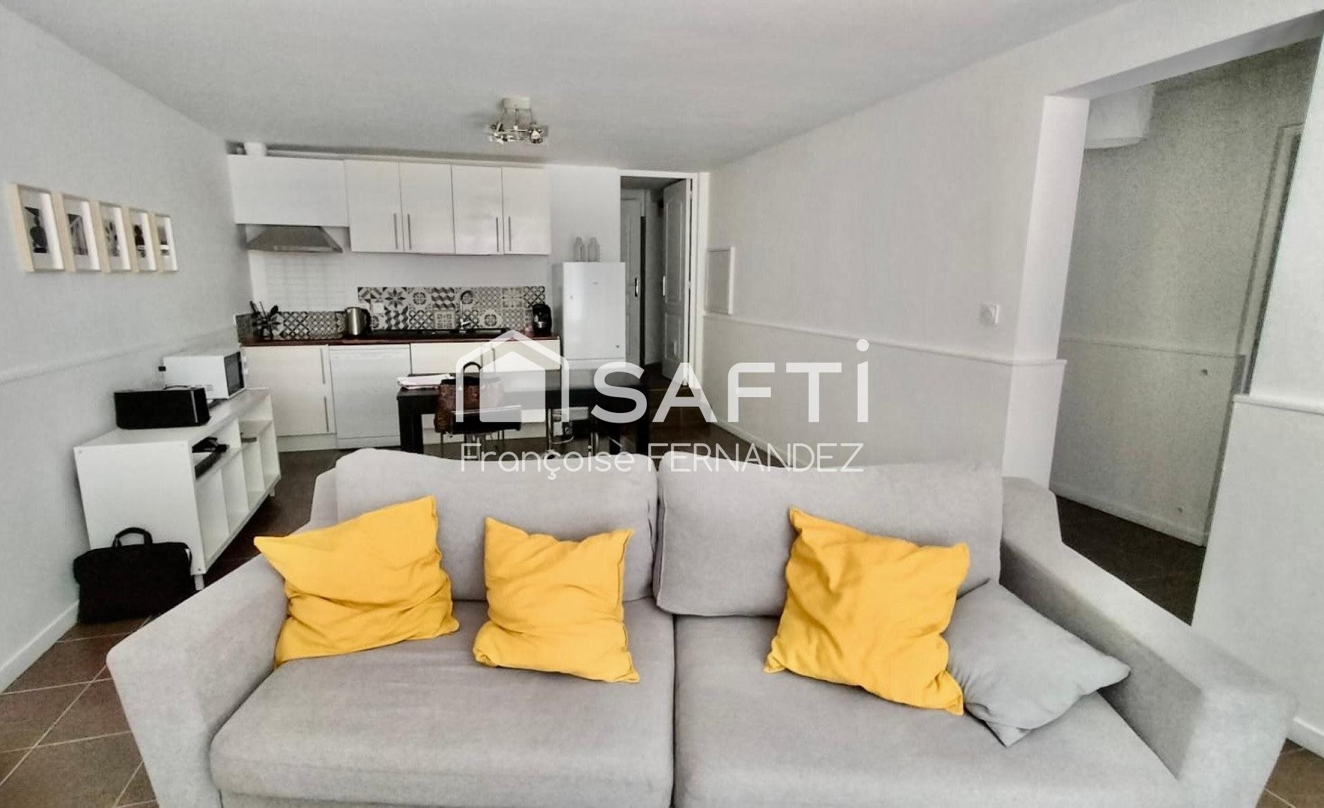 Maison à vendre, 73m², Avignon