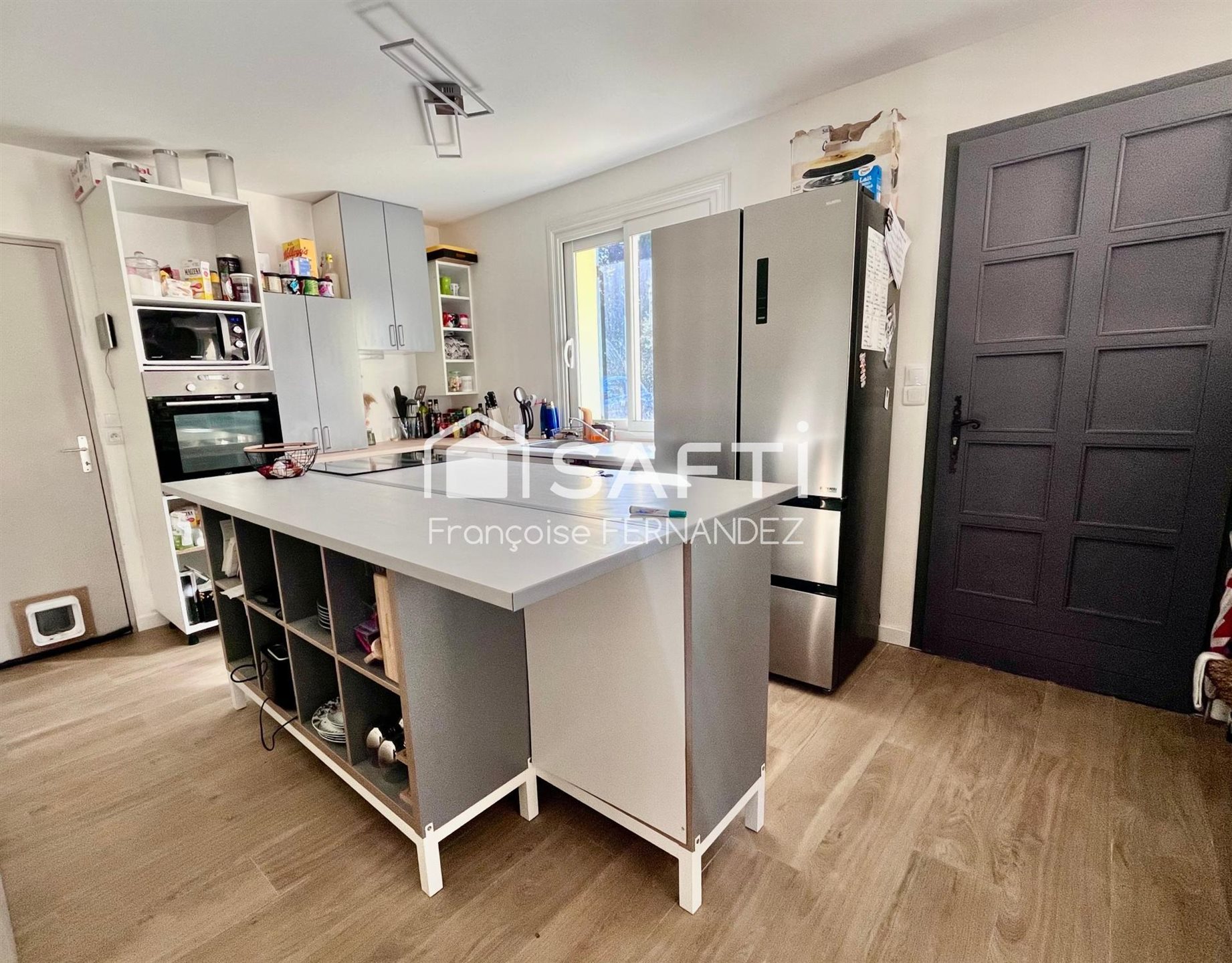 Maison à vendre, 60m², Mazan