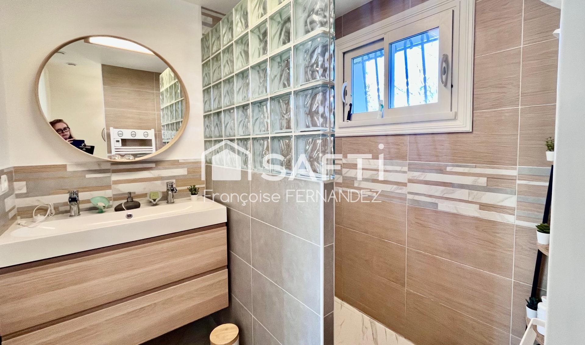 Maison à vendre, 60m², Mazan