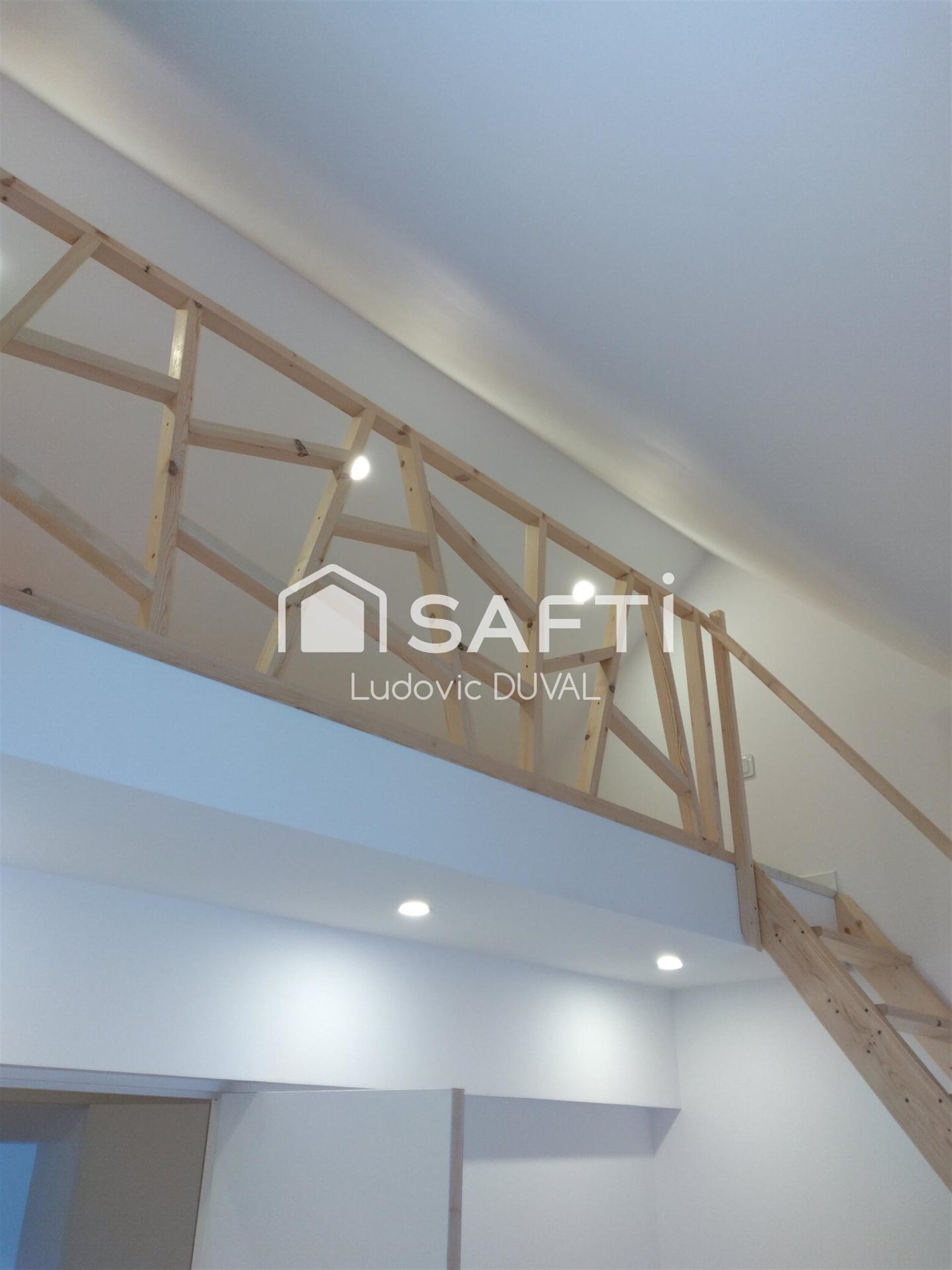 Maison à vendre, 70m², Audembert