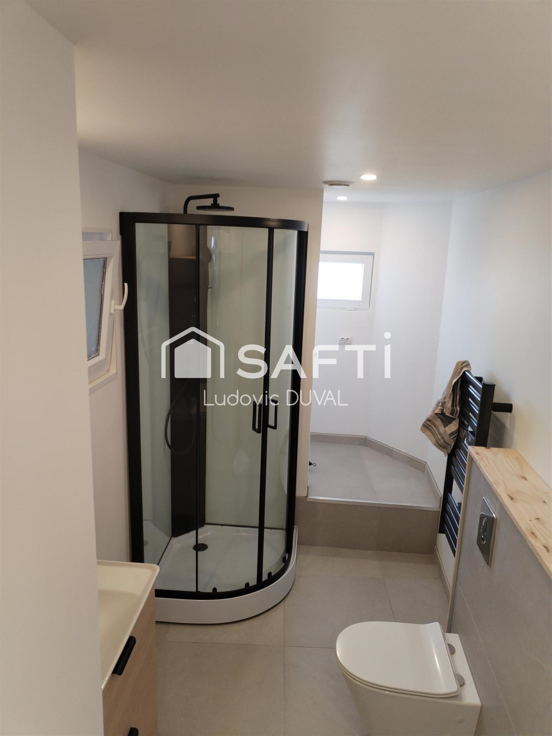 Maison à vendre, 70m², Audembert