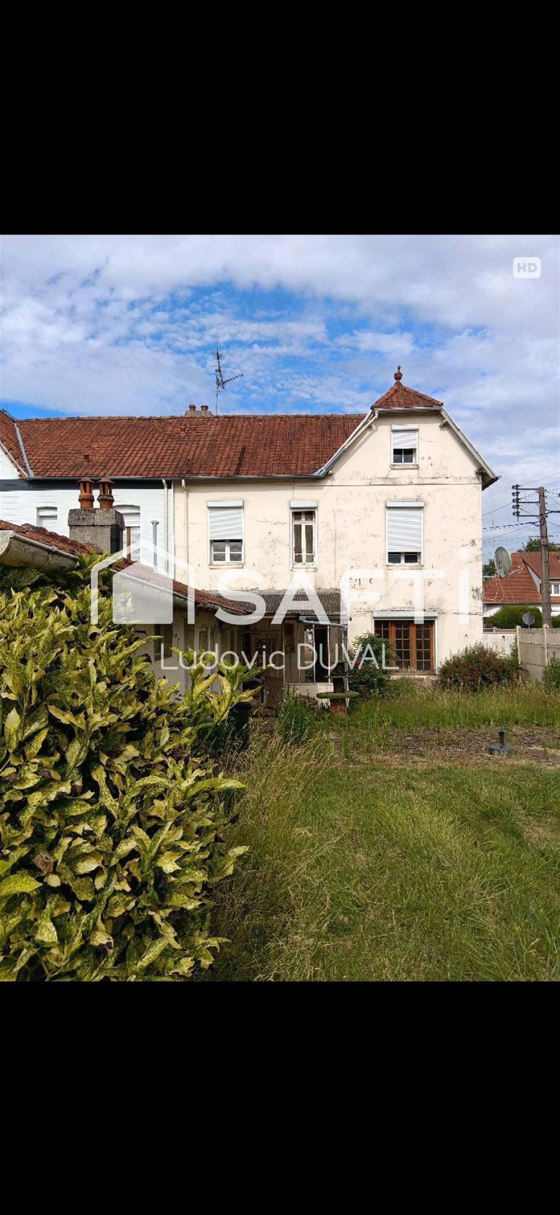 Maison à vendre, 161m², Hesdin