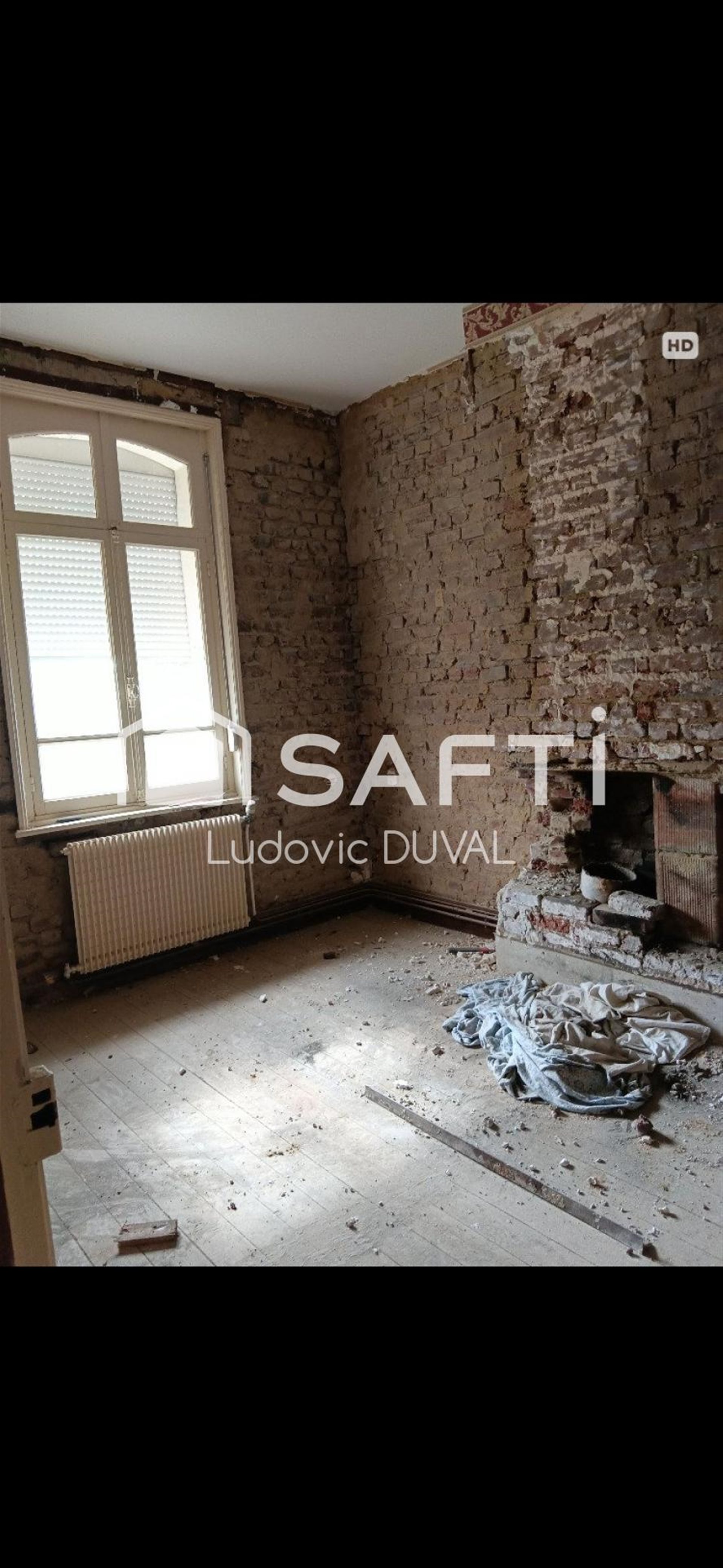Maison à vendre, 161m², Hesdin