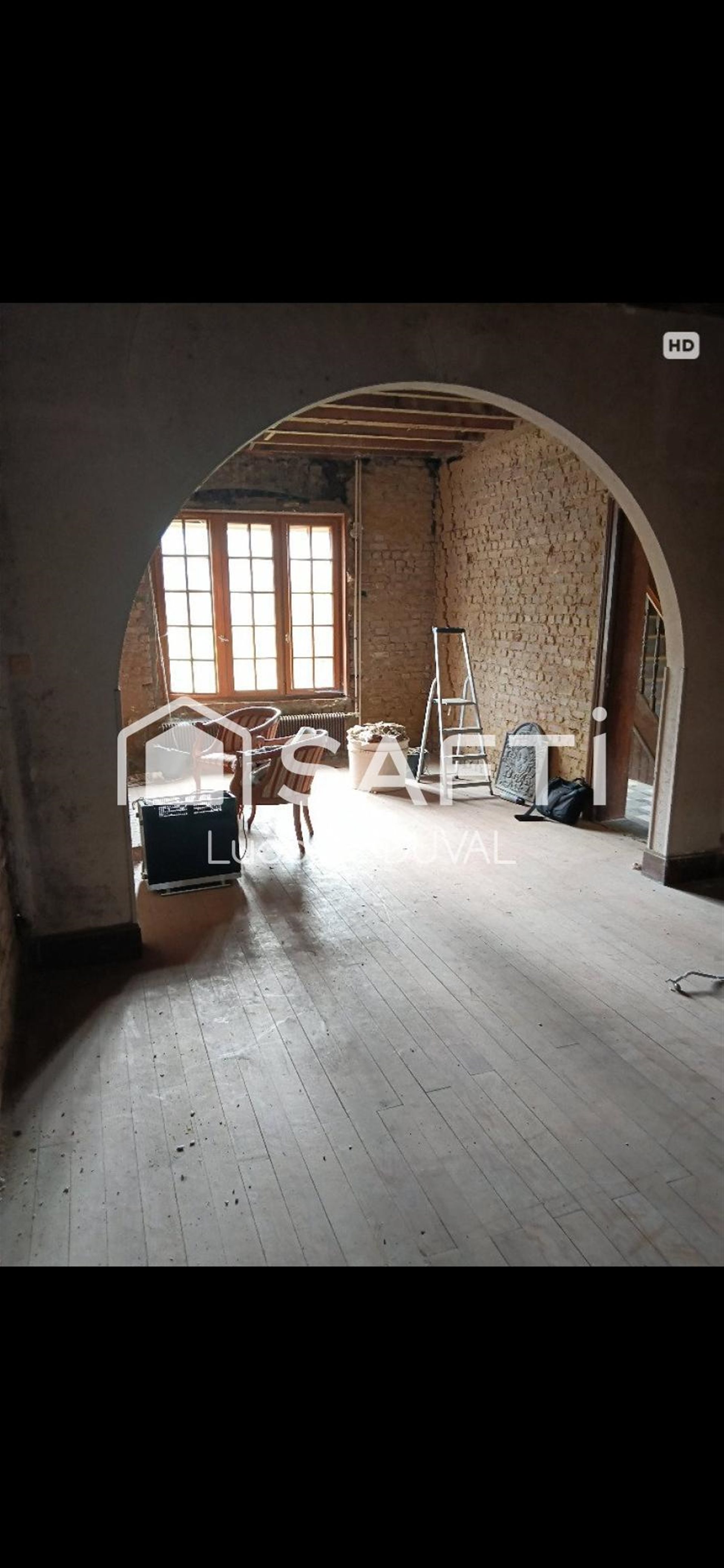 Maison à vendre, 161m², Hesdin