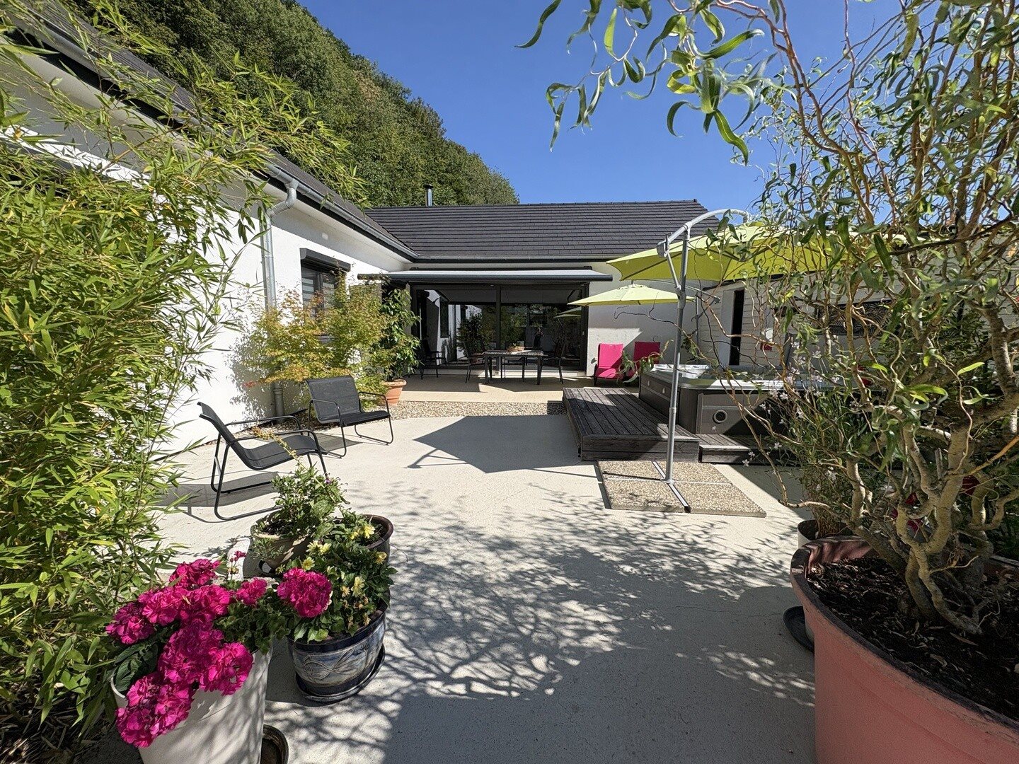 Maison à vendre, 153m², Sainte-Marie-aux-Mines