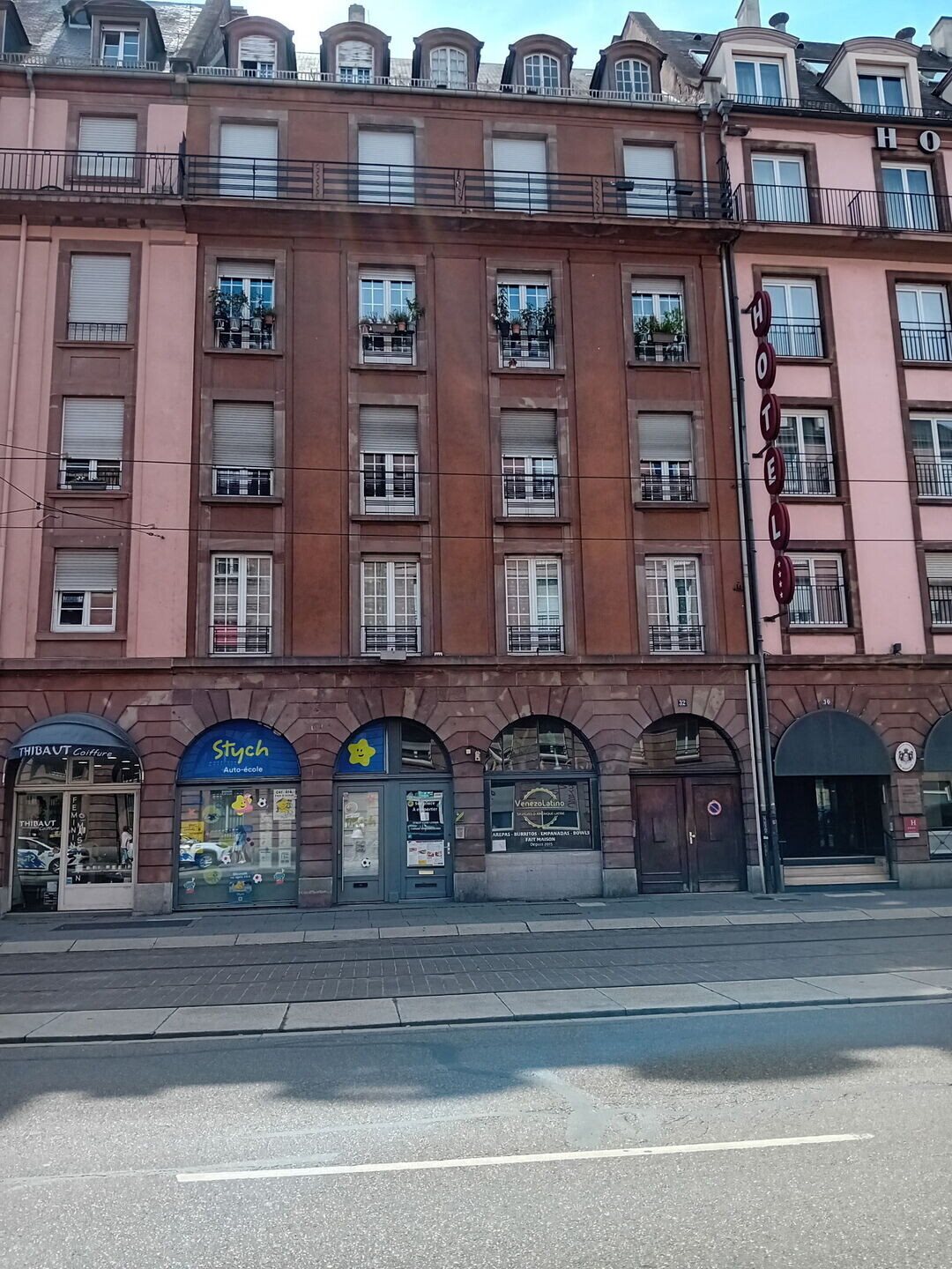 Appartement à vendre, 37m², Strasbourg