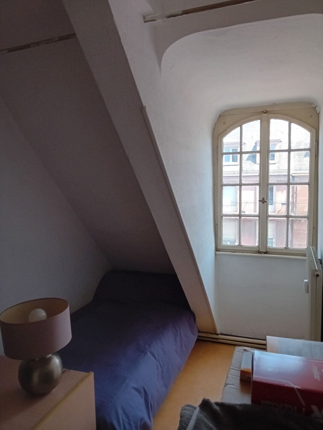 Appartement à vendre, 37m², Strasbourg