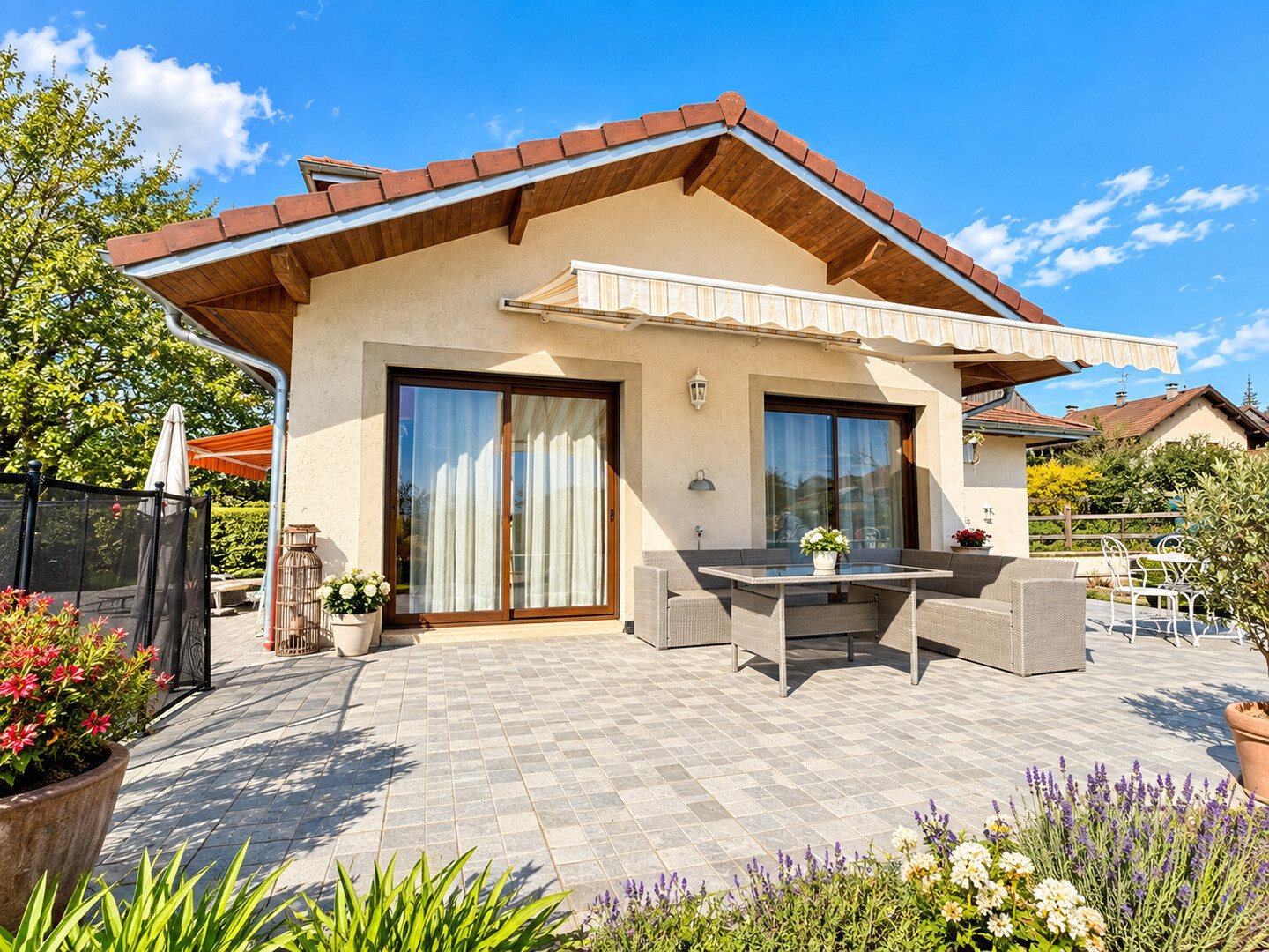 Maison à vendre, 201m², Usinens