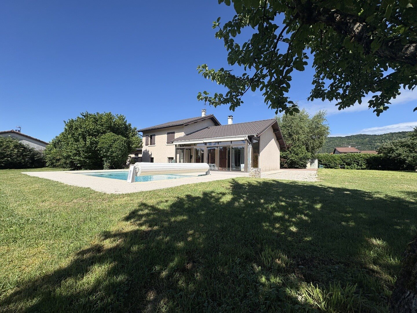Maison à vendre, 105m², Izernore
