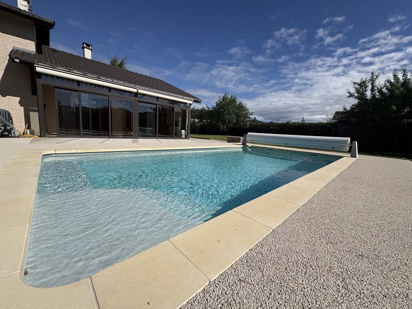 Maison à vendre, 105m², Izernore