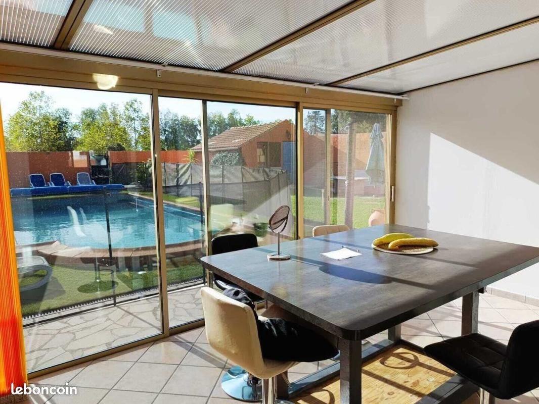 Maison à vendre, 122m², Miramas