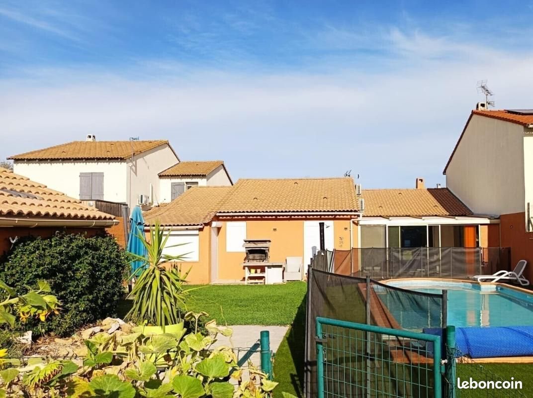 Maison à vendre, 122m², Miramas