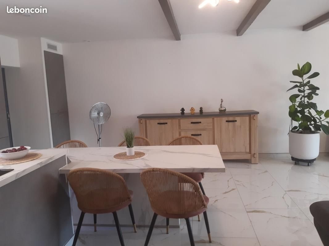 Maison à vendre, 122m², Miramas