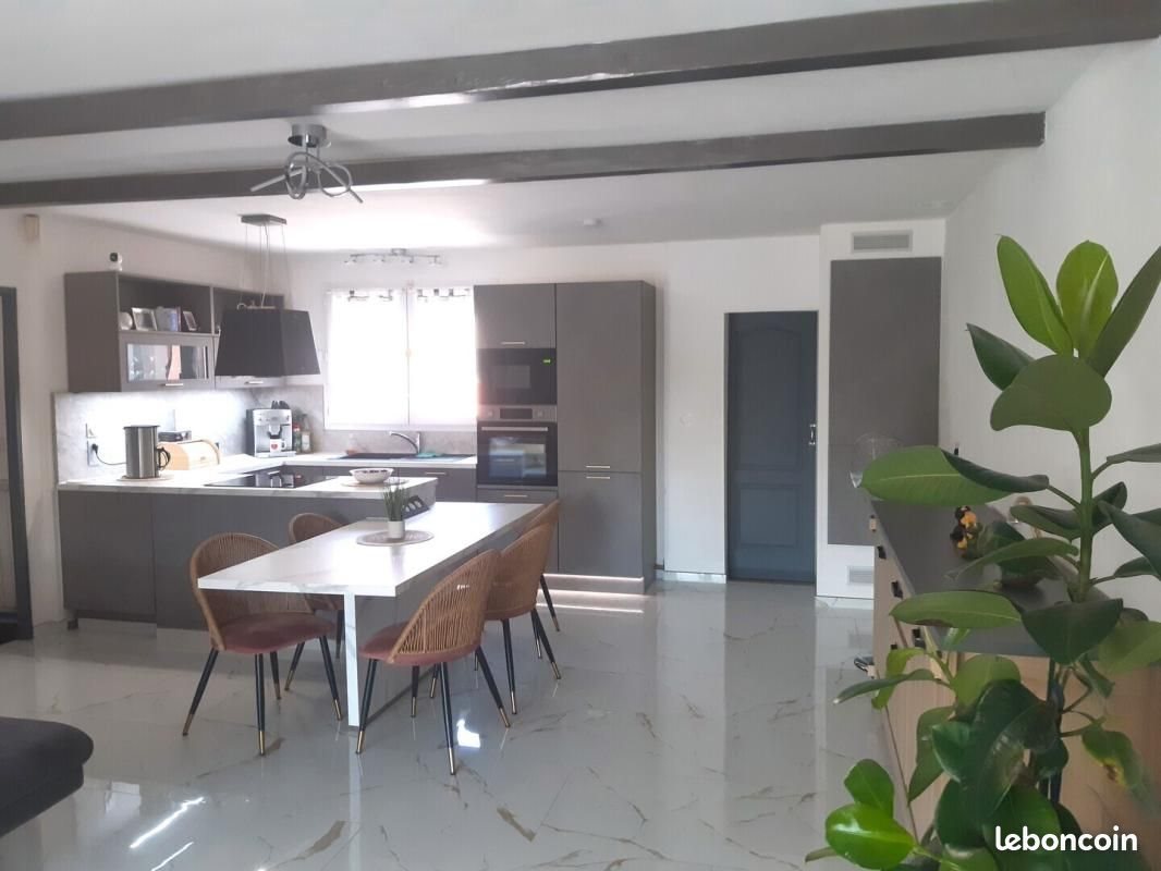 Maison à vendre, 122m², Miramas
