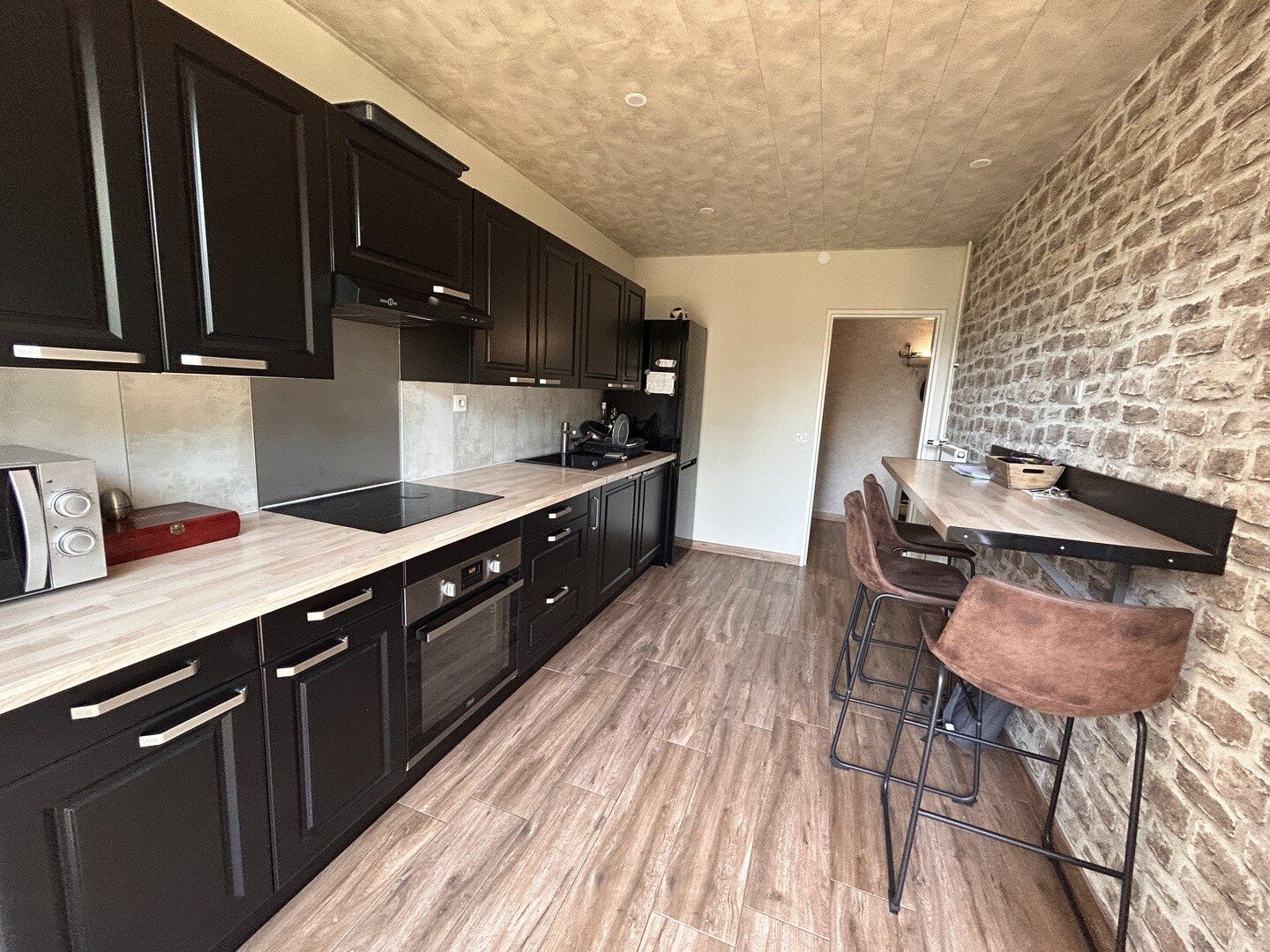 Appartement à vendre, 76m², Illzach
