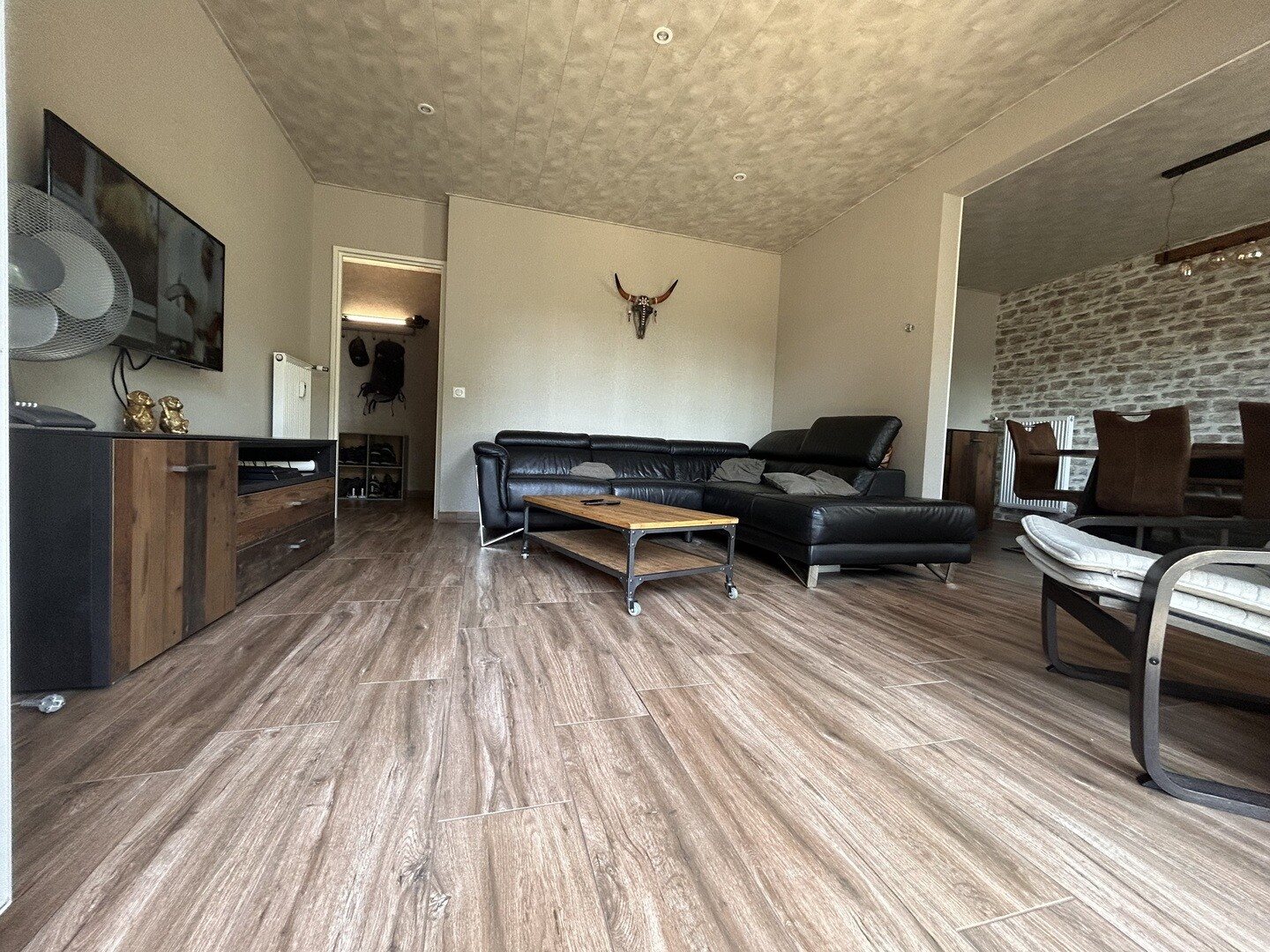 Appartement à vendre, 76m², Illzach