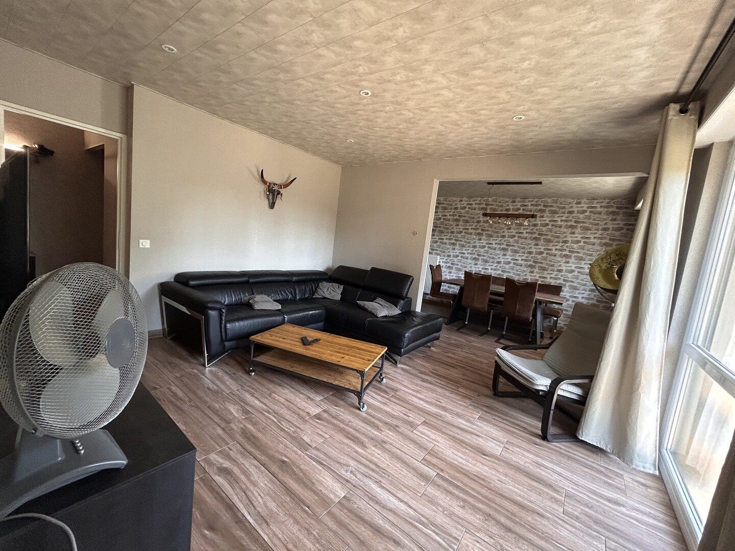 Appartement à vendre, 76m², Illzach