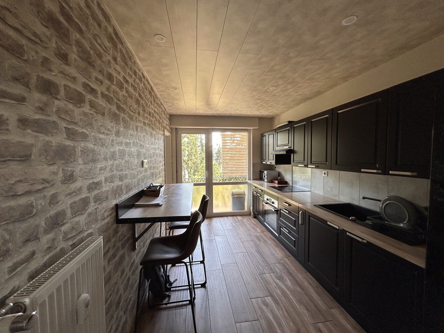 Appartement à vendre, 76m², Illzach