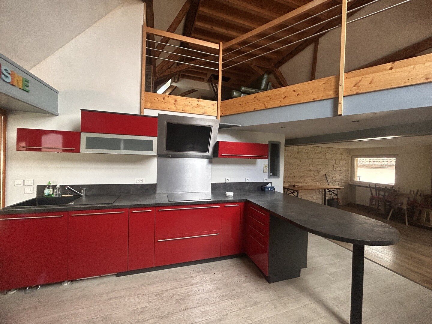 Maison à vendre, 230m², Kruth