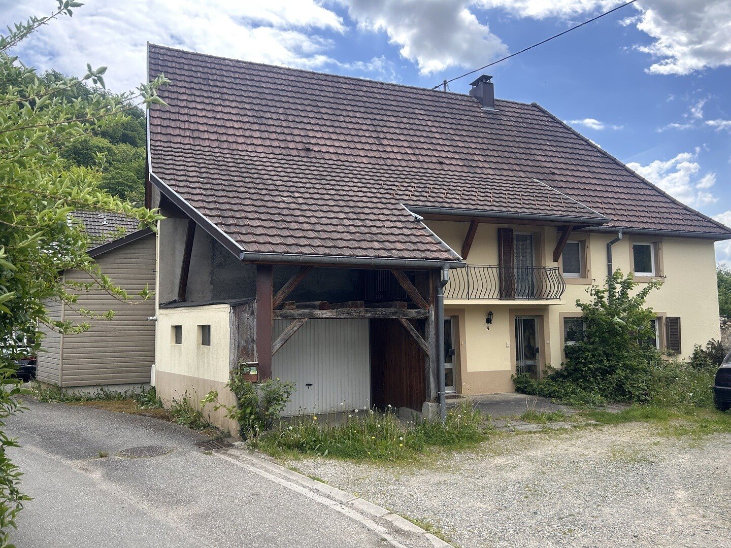 Maison à vendre, 230m², Kruth