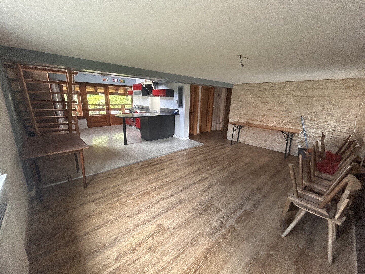 Maison à vendre, 230m², Kruth