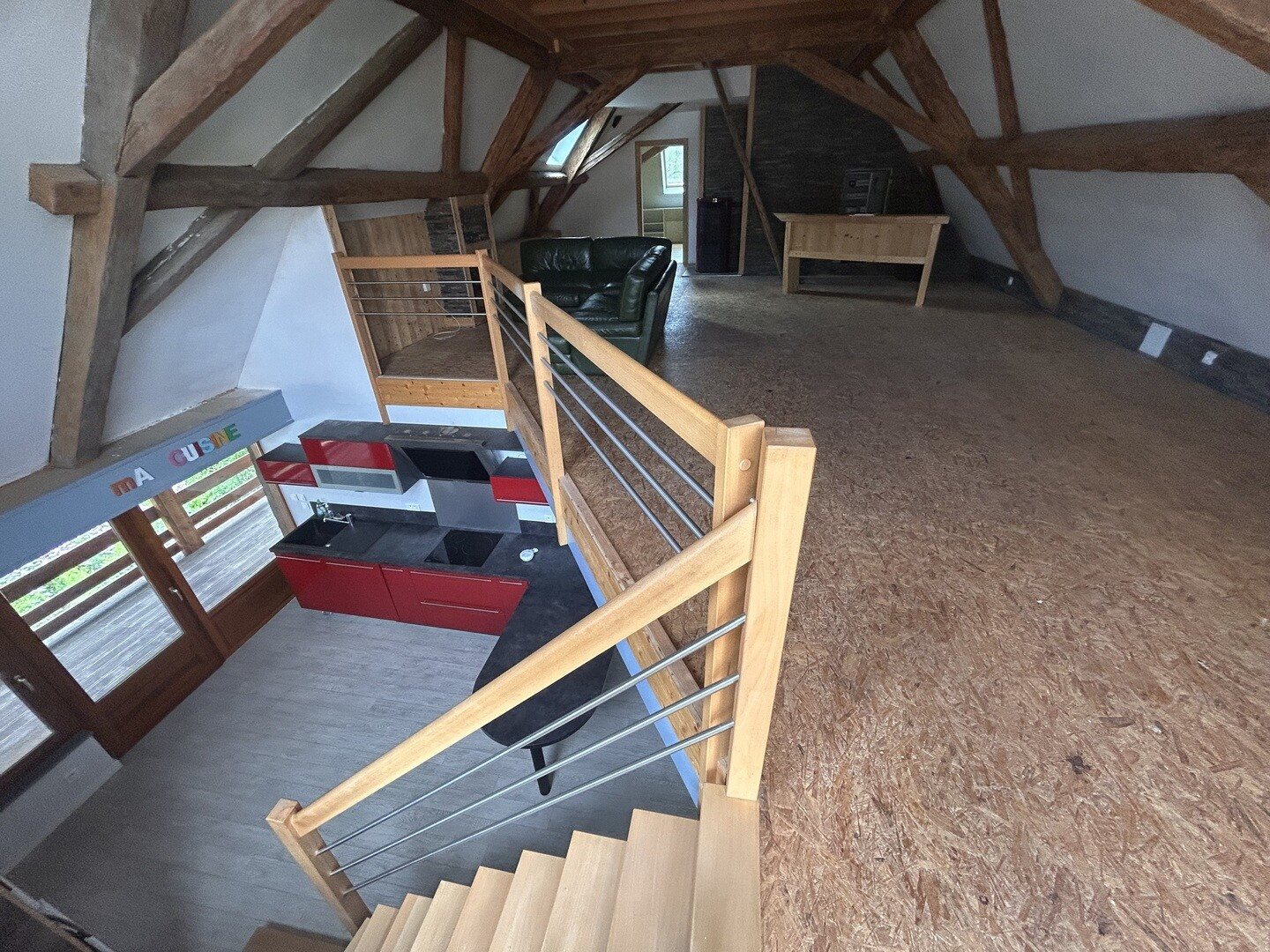 Maison à vendre, 230m², Kruth