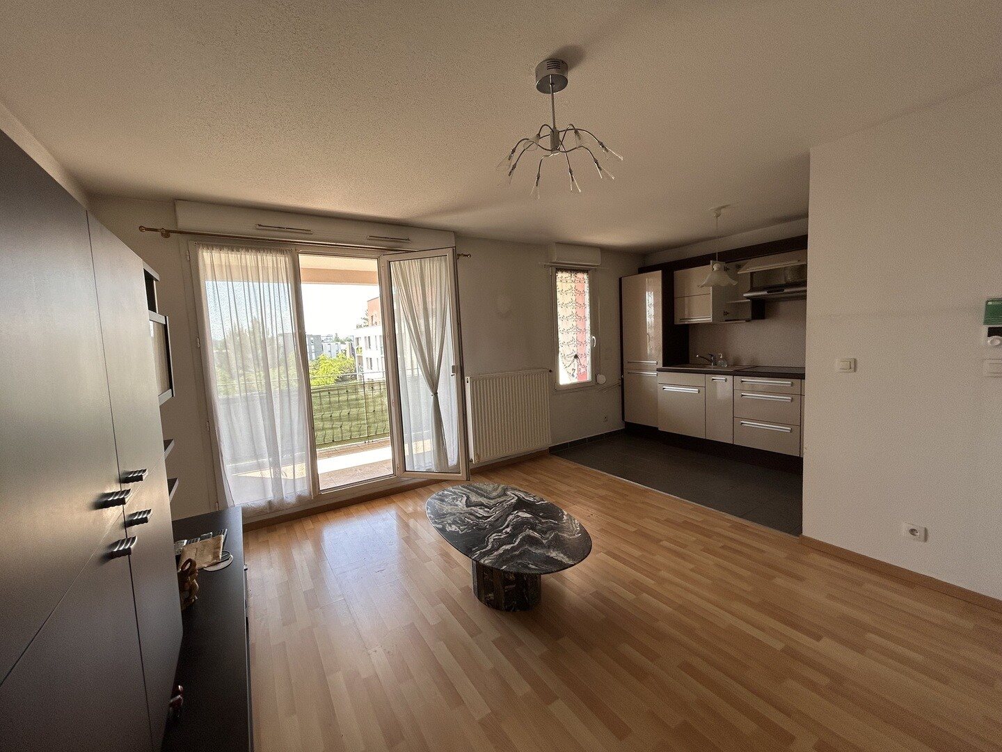 Appartement à vendre, 60m², Pfastatt