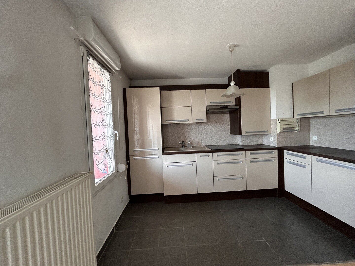 Appartement à vendre, 60m², Pfastatt