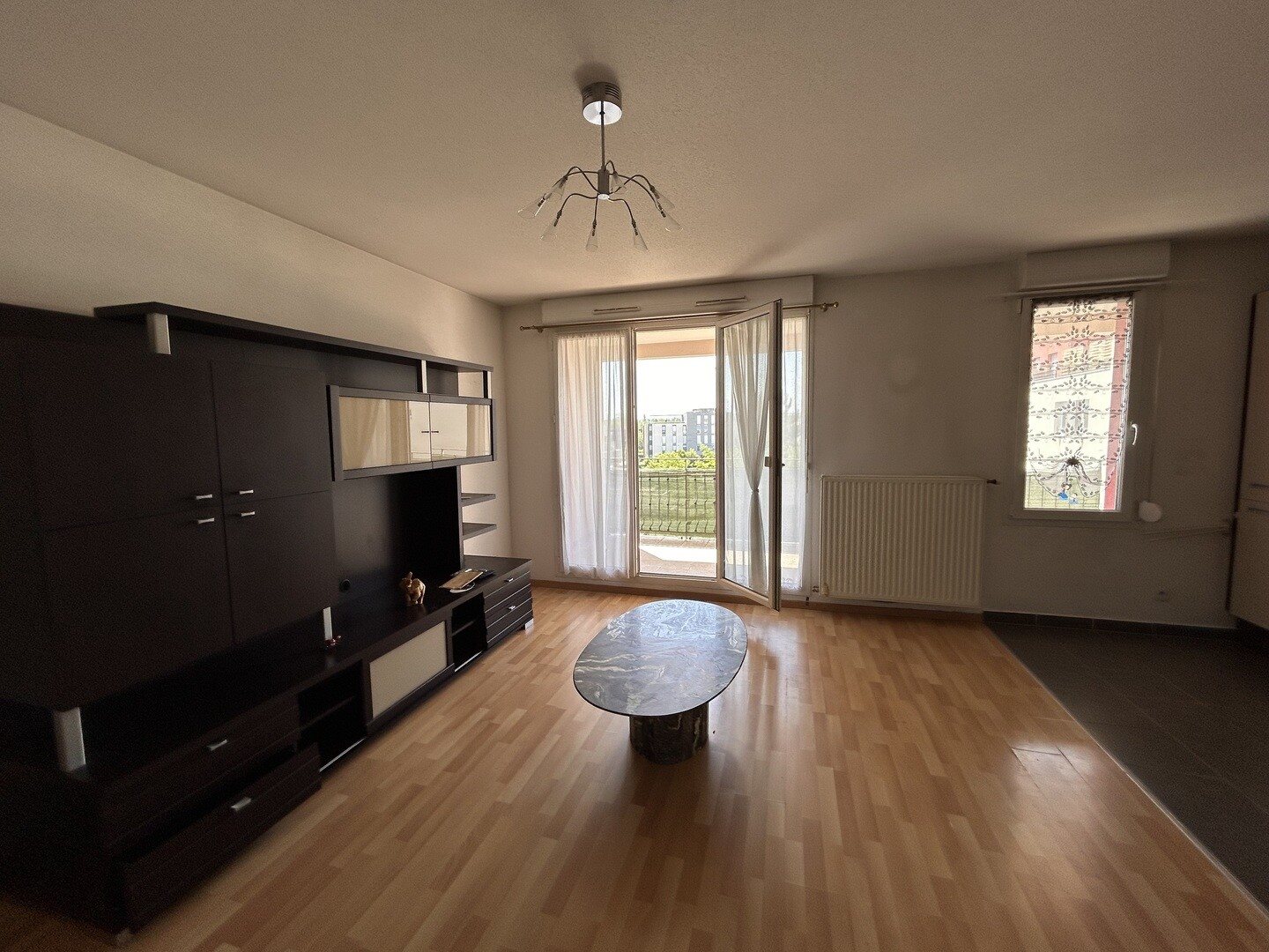 Appartement à vendre, 60m², Pfastatt