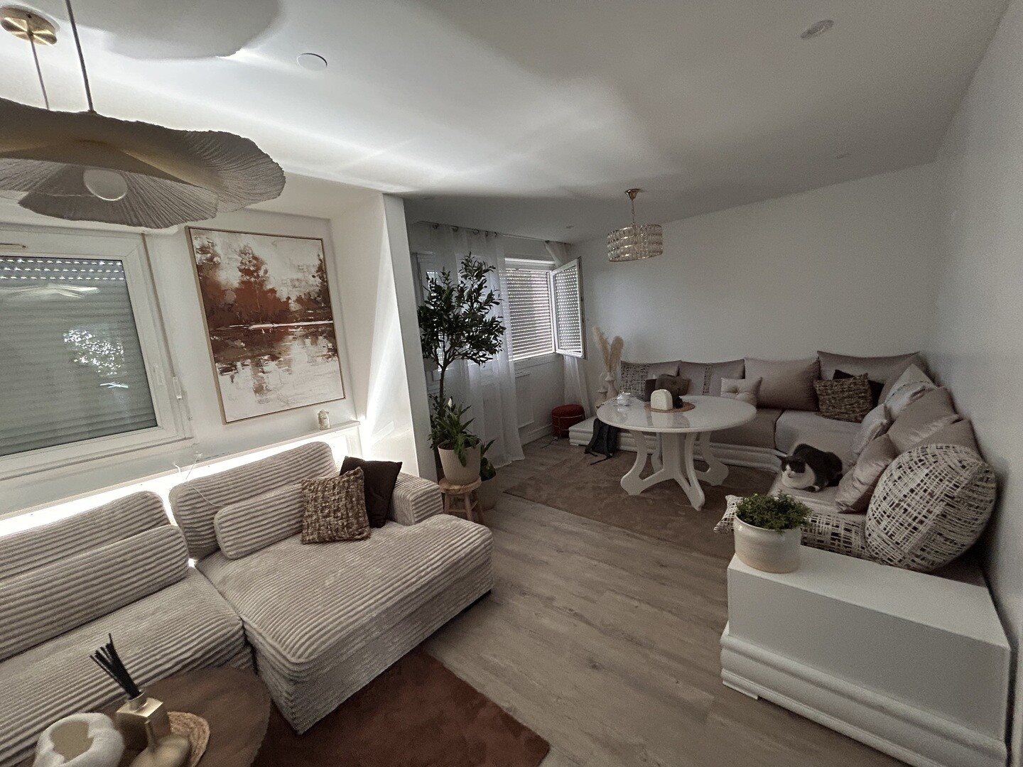 Appartement à vendre, 80m², Illzach