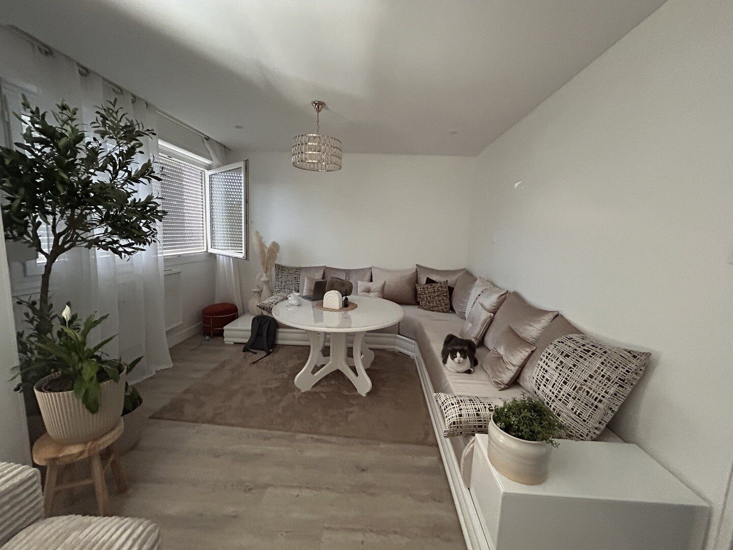 Appartement à vendre, 80m², Illzach