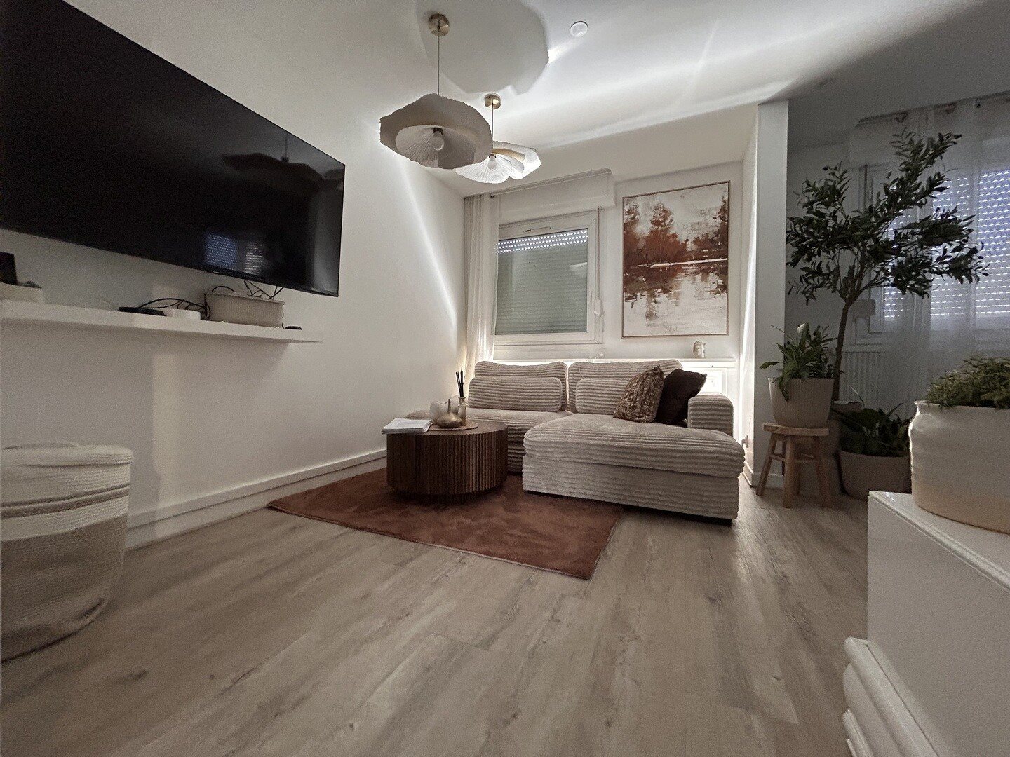 Appartement à vendre, 80m², Illzach